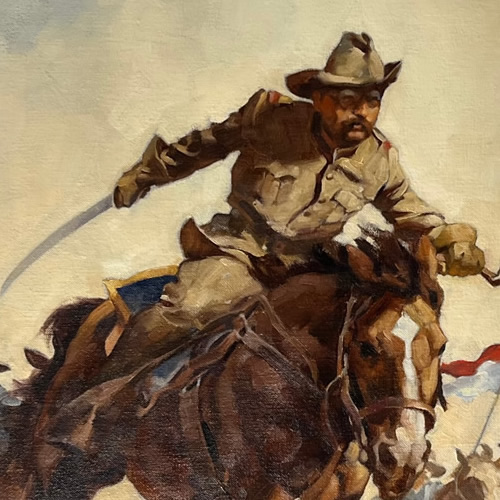 Greg Manchess