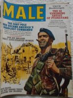 Magazine-Cover