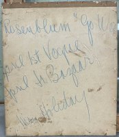 Verso