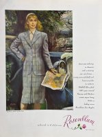 Magazine Page