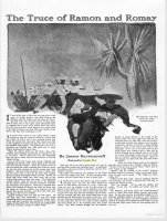 Magazine Page